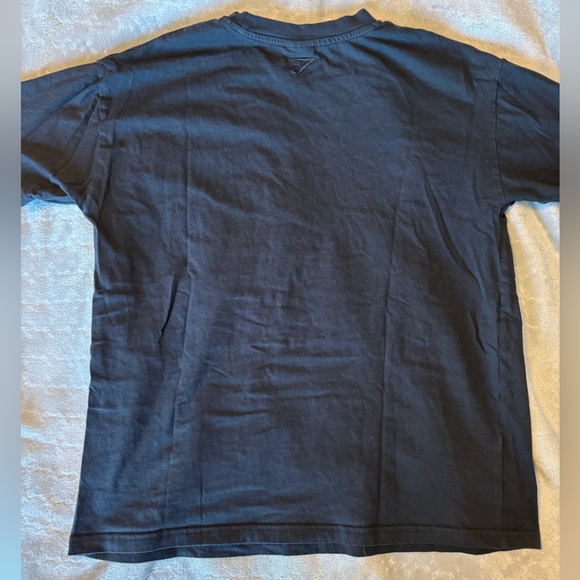 Gymshark Crew Tee Trio - Oversized Fit - Picture 8 of 9